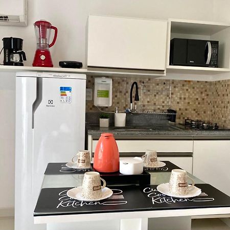 Апартаменты Flats Морро-де-Сан-Паулу Номер фото